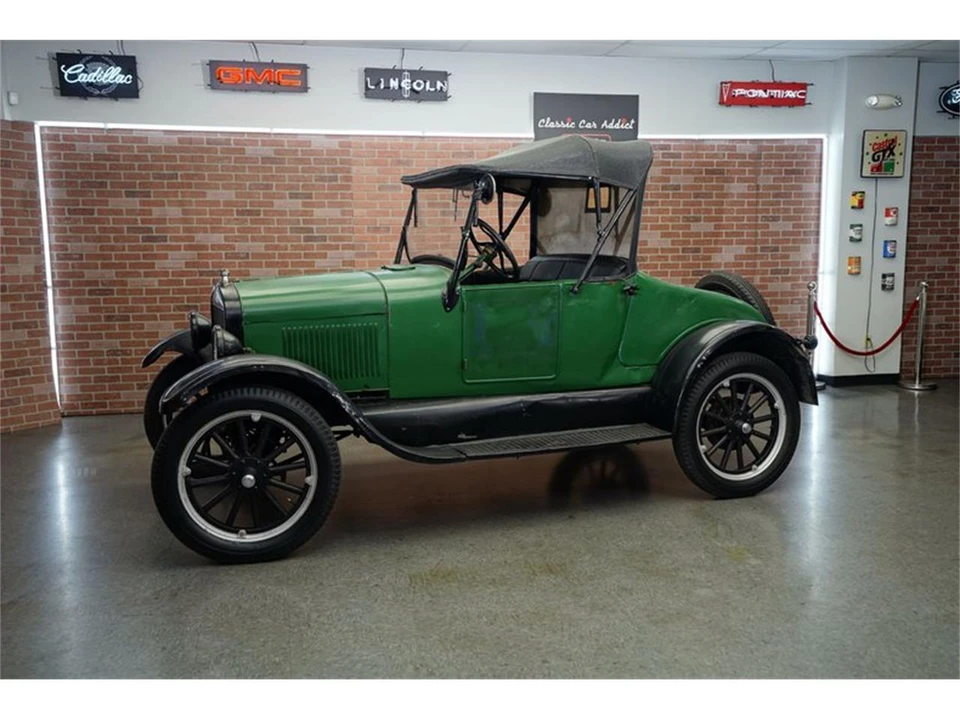 1923 Ford Model T - Image 3 of 31