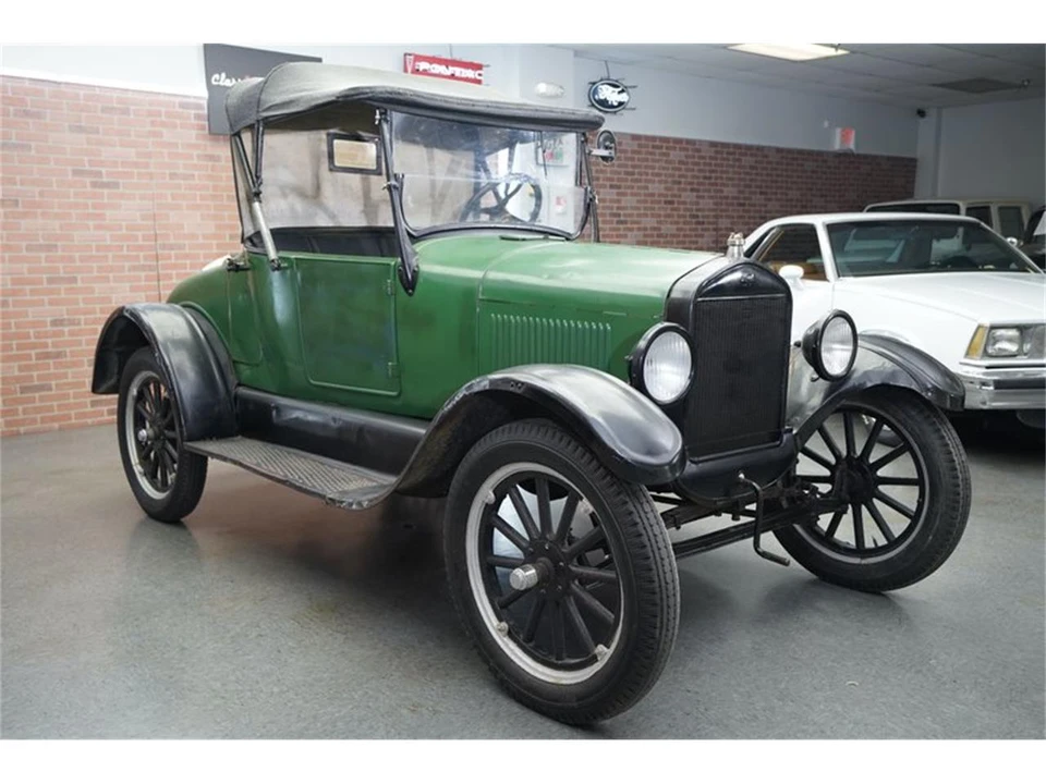 1923 Ford Model T - Image 15 of 31