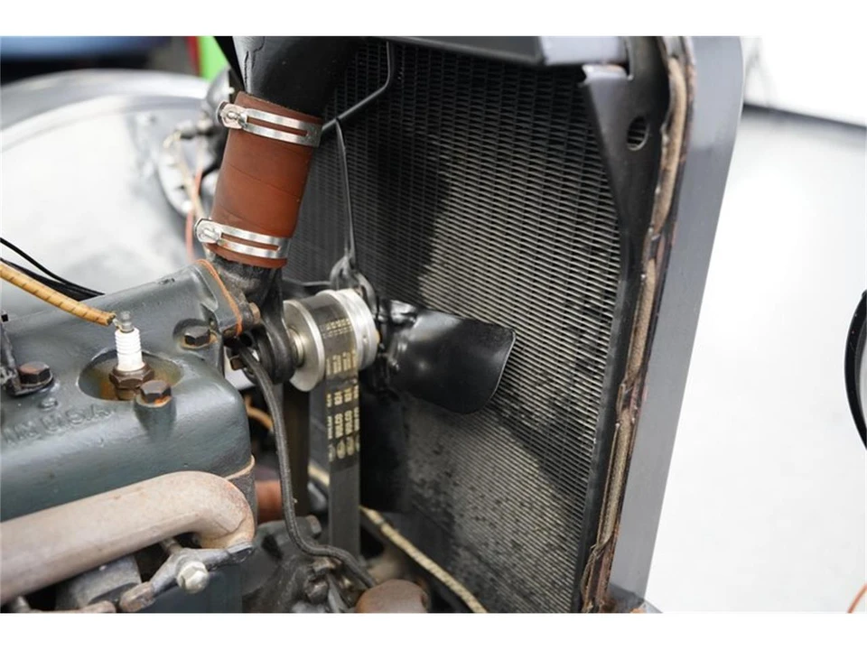 1923 Ford Model T - Image 30 of 31