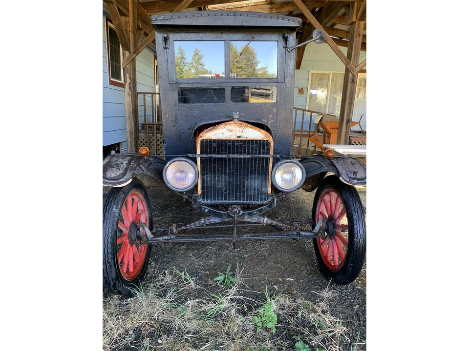 1923 Ford Model T - Image 29 of 31