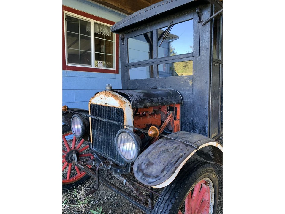 1923 Ford Model T - Image 31 of 31