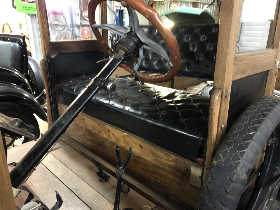 1923 Ford Model T - Image 4 of 7