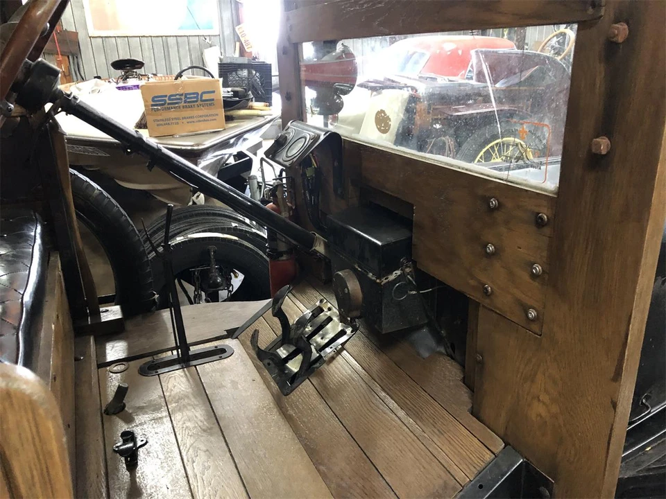 1923 Ford Model T - Image 5 of 7