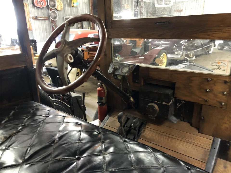 1923 Ford Model T - Image 7 of 7