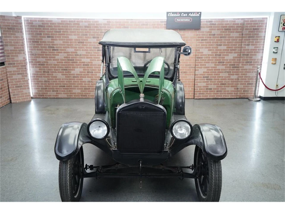 1923 Ford Model T - Image 17 of 31