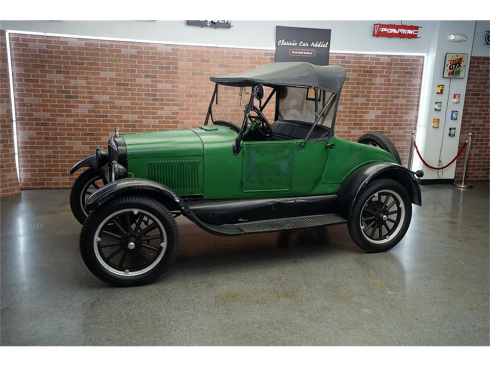 1923 Ford Model T - Image 7 of 31