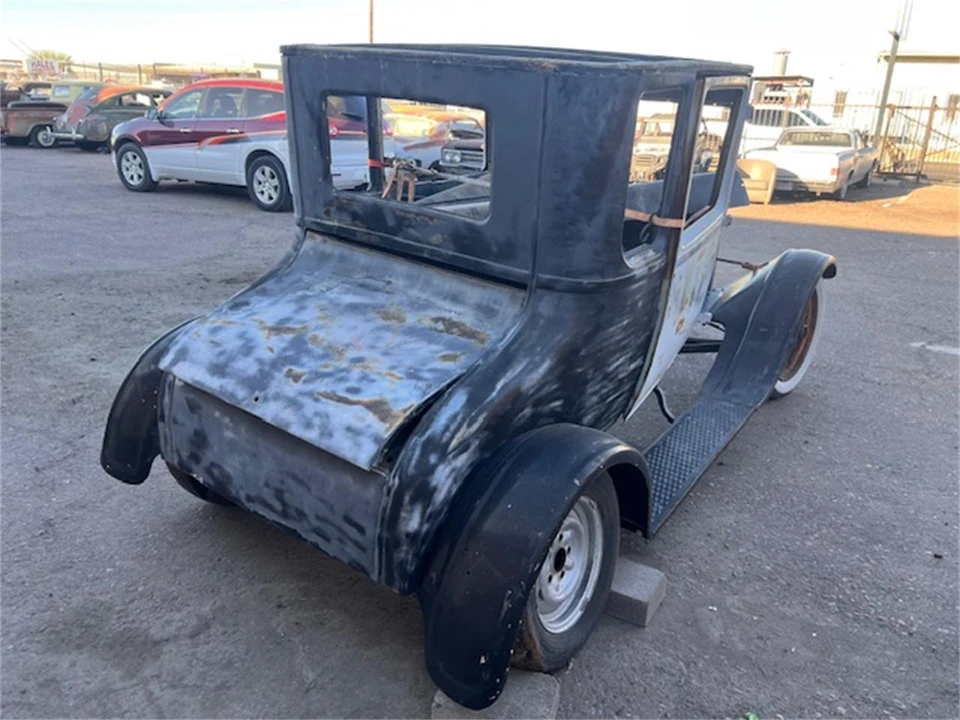 1923 Ford Model T - Image 3 of 3