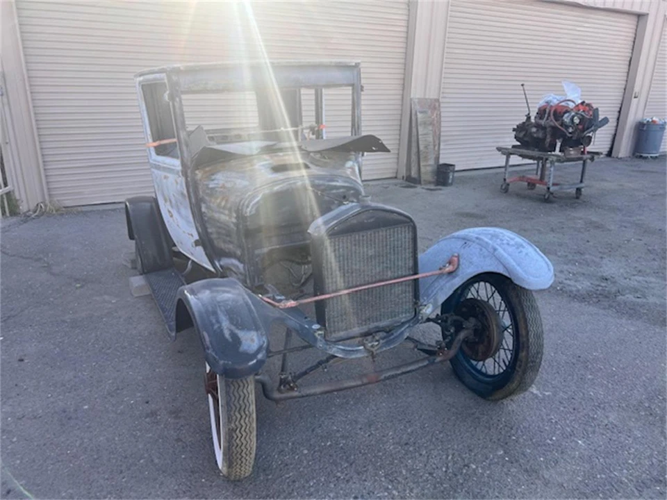 1923 Ford Model T - Image 2 of 3