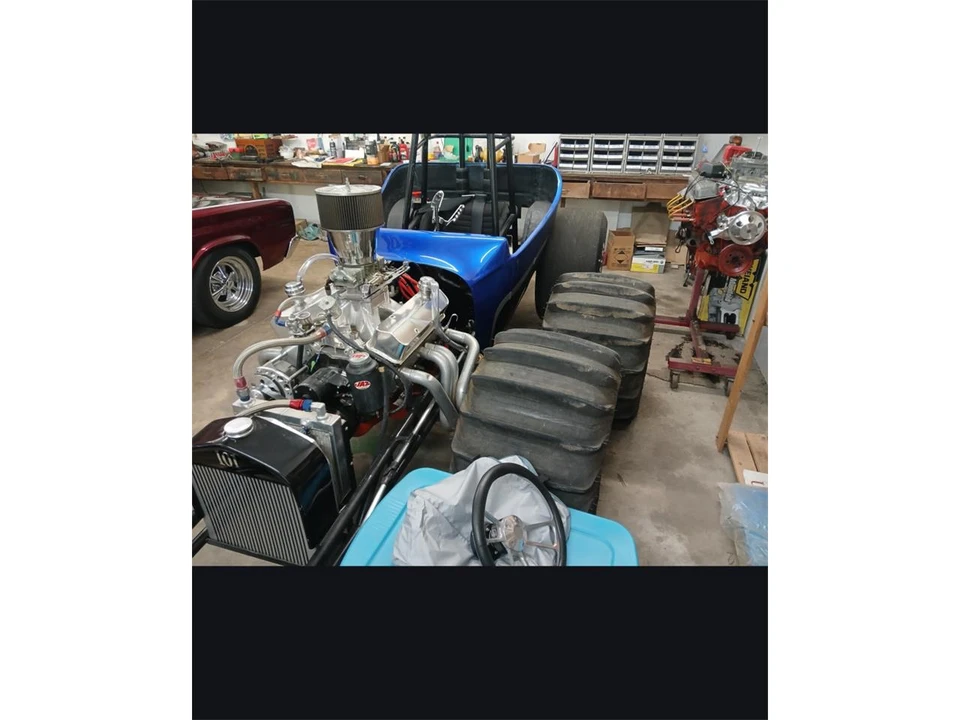 1923 Ford Model T - Image 3 of 3