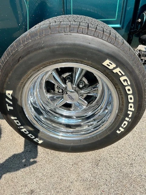 1923 Ford Model T - Image 18 of 21