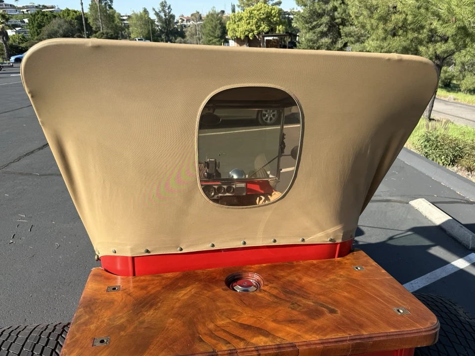 1923 Ford Model T - Image 16 of 21