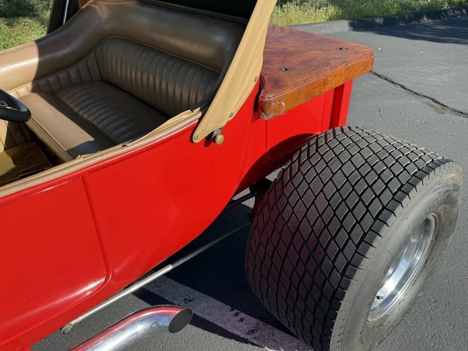 1923 Ford Model T - Image 14 of 21
