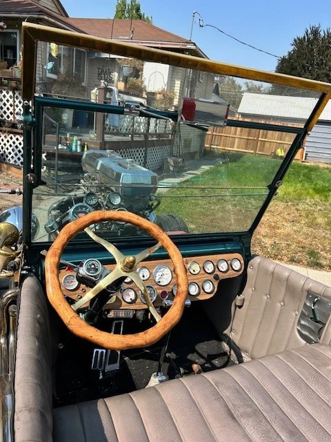1923 Ford Model T - Image 16 of 21