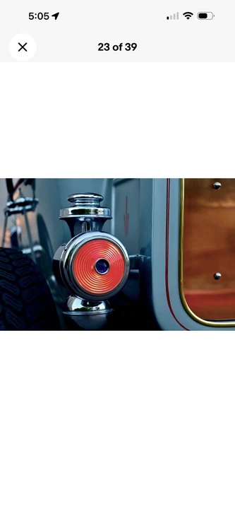 1923 Ford Model T - Image 22 of 24