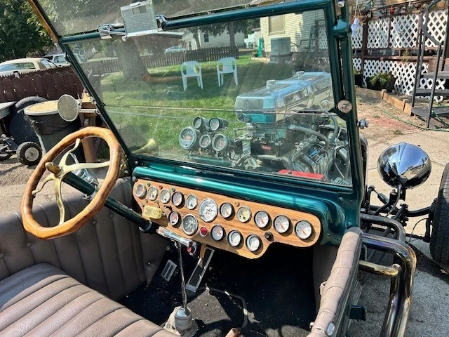 1923 Ford Model T - Image 15 of 21