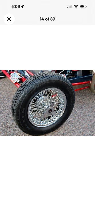 1923 Ford Model T - Image 13 of 24