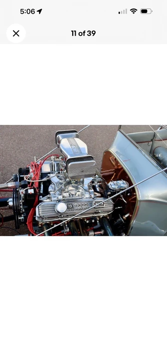 1923 Ford Model T - Image 11 of 24
