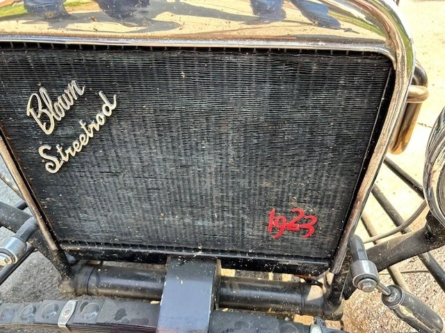 1923 Ford Model T - Image 8 of 21