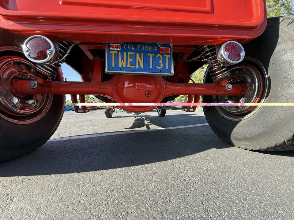 1923 Ford Model T - Image 18 of 21
