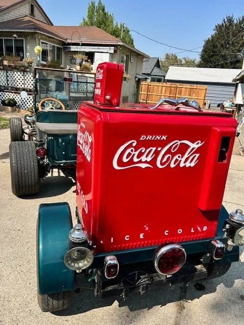 1923 Ford Model T - Image 19 of 21