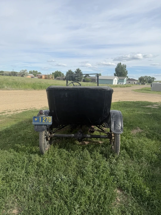 1923 Ford Model T - Image 4 of 7
