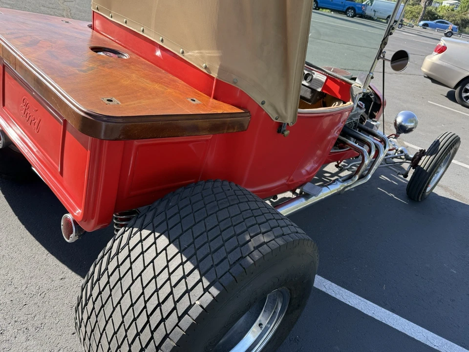 1923 Ford Model T - Image 19 of 21