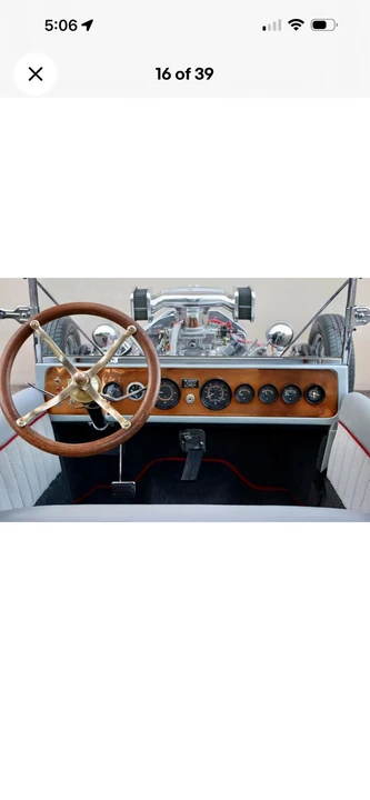 1923 Ford Model T - Image 15 of 24
