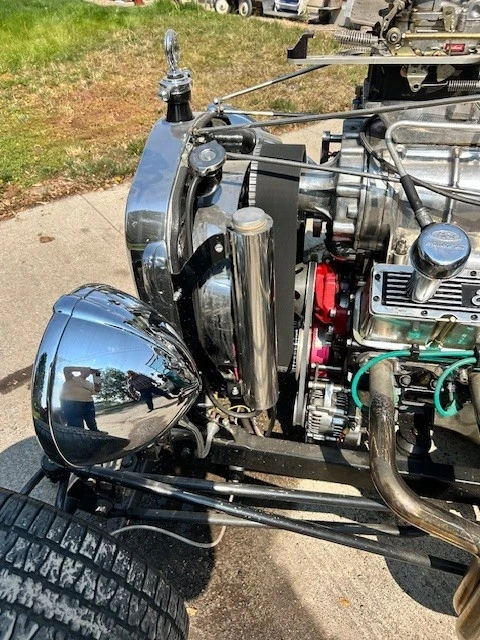 1923 Ford Model T - Image 14 of 21