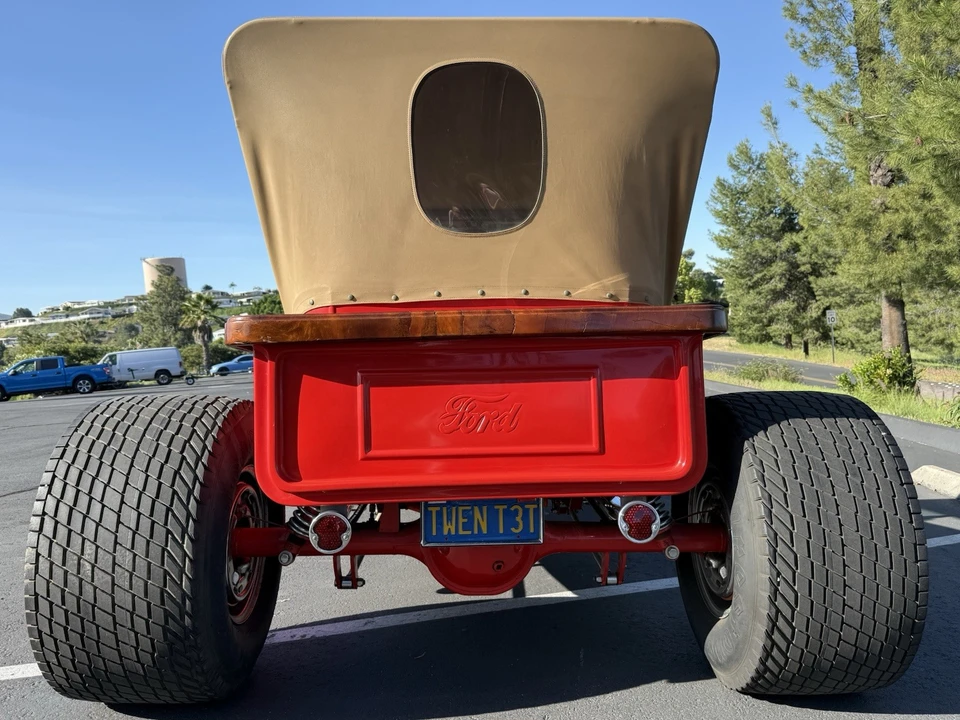 1923 Ford Model T - Image 5 of 21