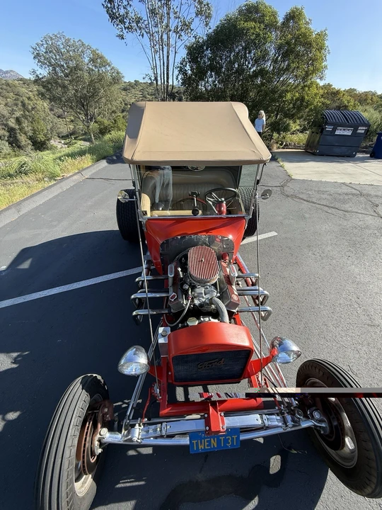 1923 Ford Model T - Image 21 of 21