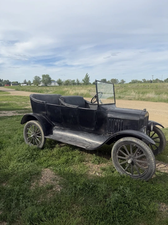 1923 Ford Model T - Image 3 of 7