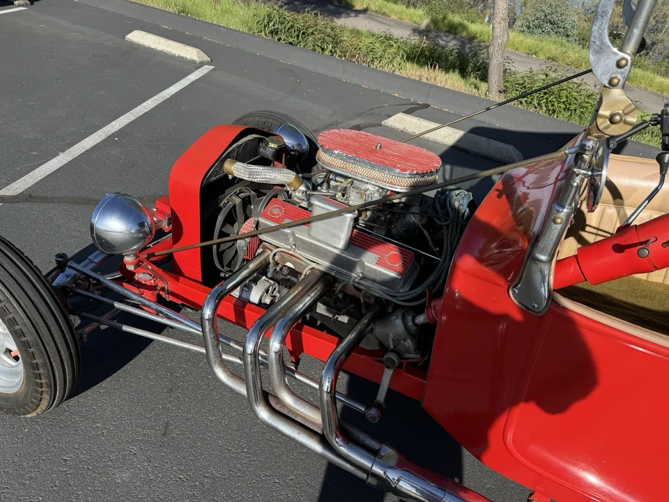 1923 Ford Model T - Image 15 of 21
