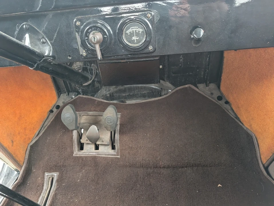 1923 Ford Model T - Image 6 of 6