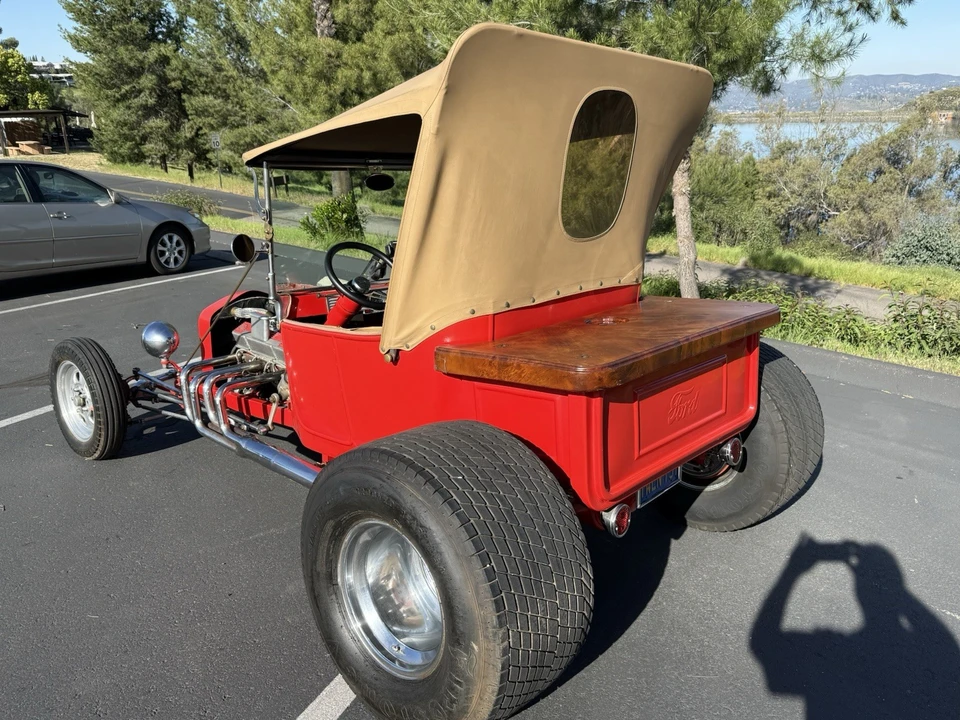 1923 Ford Model T - Image 7 of 21