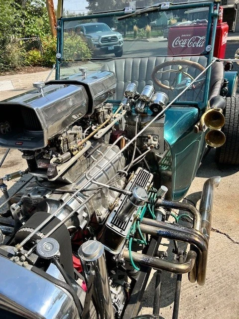 1923 Ford Model T - Image 10 of 21