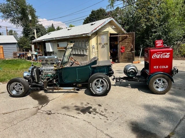 1923 Ford Model T - Image 2 of 21