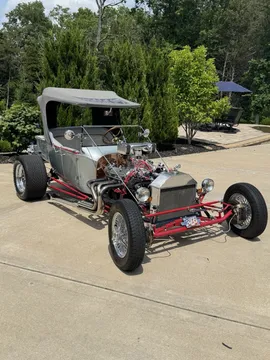 1923 Ford Model T