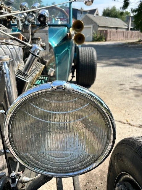 1923 Ford Model T - Image 11 of 21