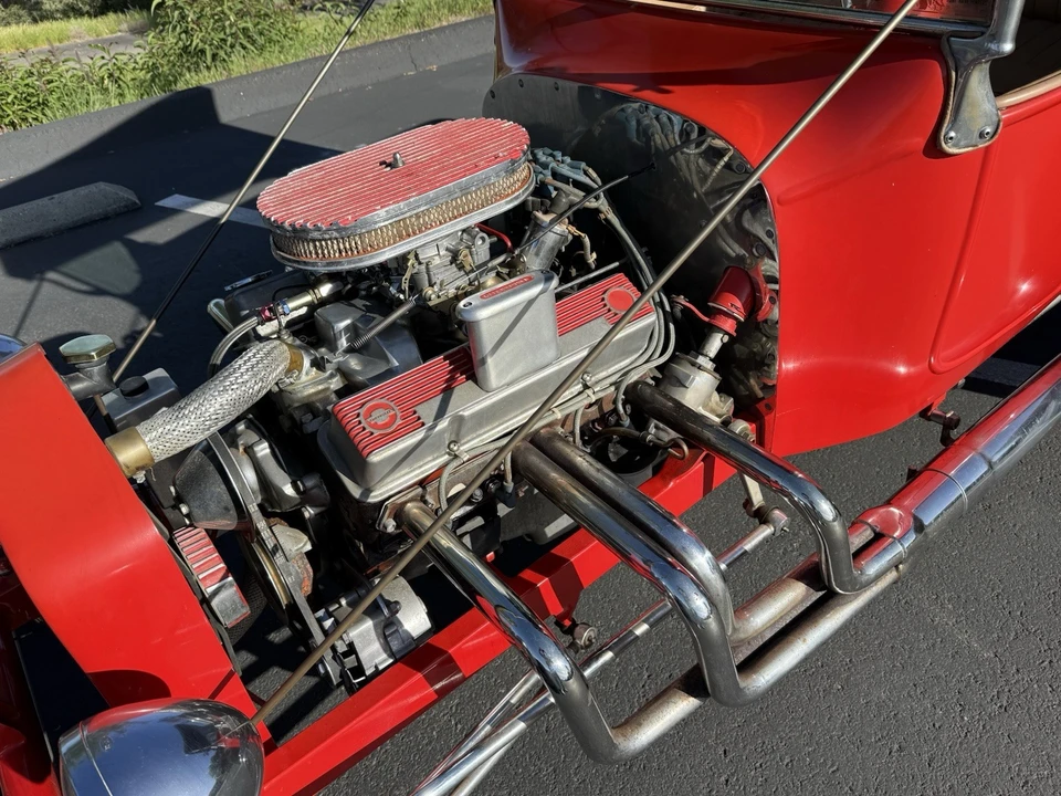 1923 Ford Model T - Image 8 of 21