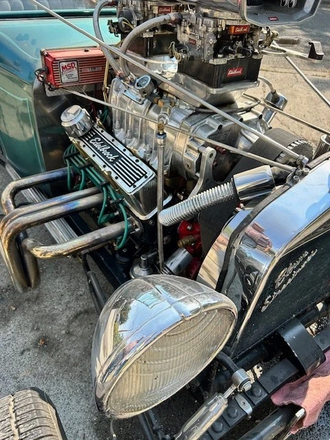 1923 Ford Model T - Image 7 of 21