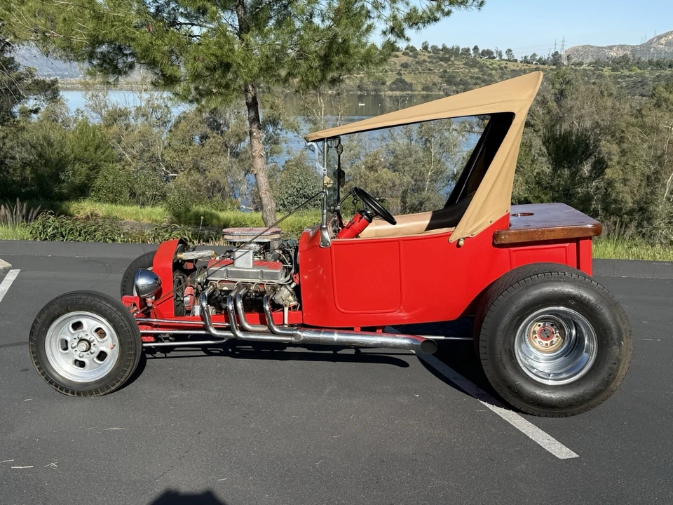 1923 Ford Model T - Image 2 of 21