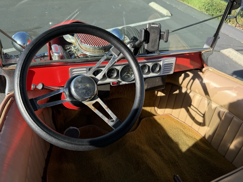 1923 Ford Model T - Image 12 of 21