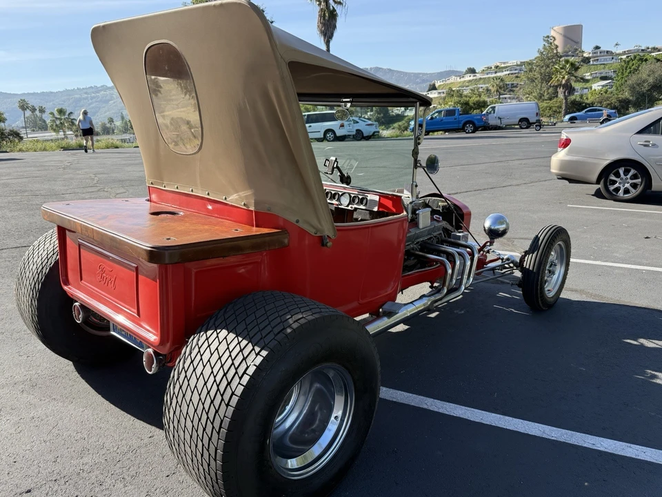 1923 Ford Model T - Image 6 of 21