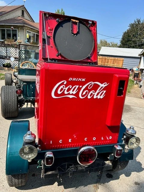1923 Ford Model T - Image 21 of 21