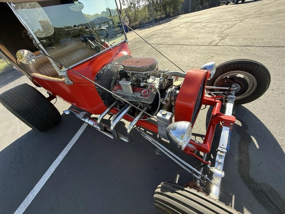 1923 Ford Model T - Image 20 of 21