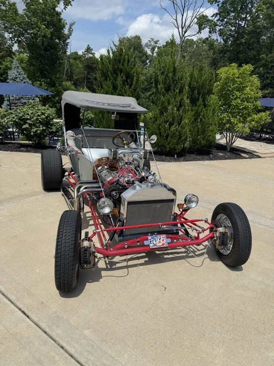 1923 Ford Model T - Image 2 of 24