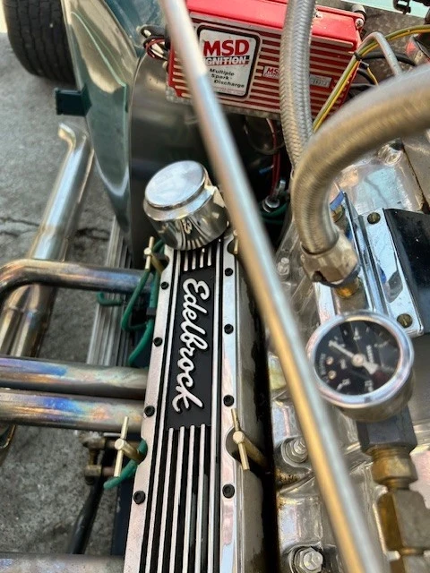 1923 Ford Model T - Image 12 of 21