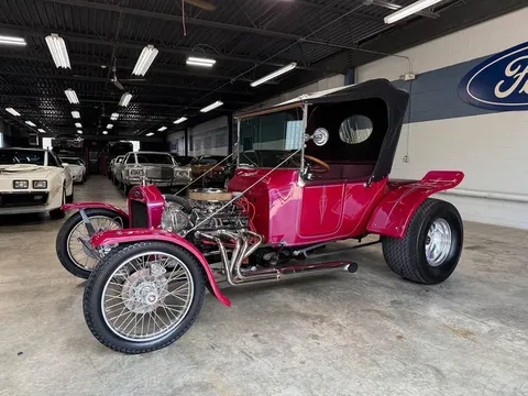 1923 Ford Model T