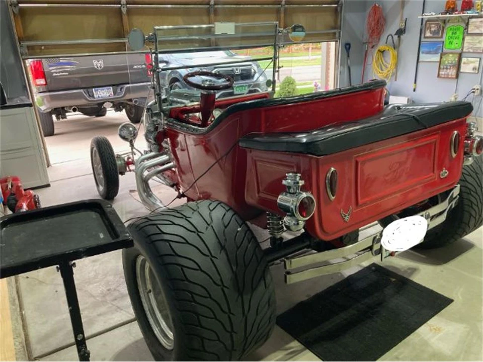 1923 Ford Model T - Image 4 of 12