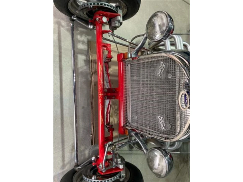 1923 Ford Model T - Image 6 of 12